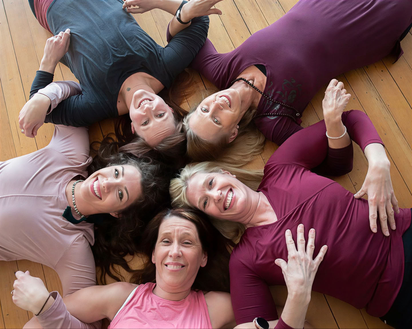 Sedona Yoga and Hiking Retreat