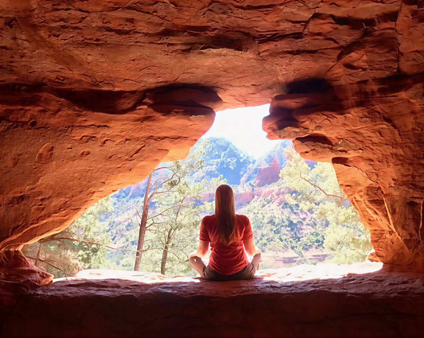 Sedona Yoga and Hiking Retreat