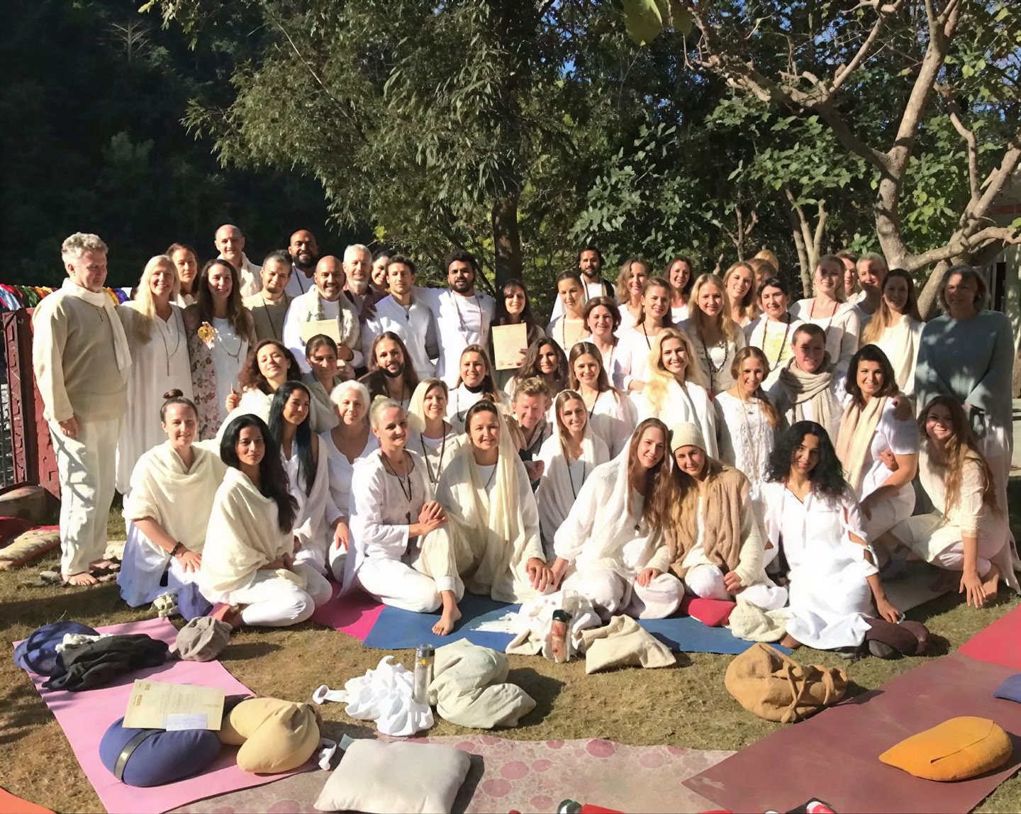 Yoga Nidra