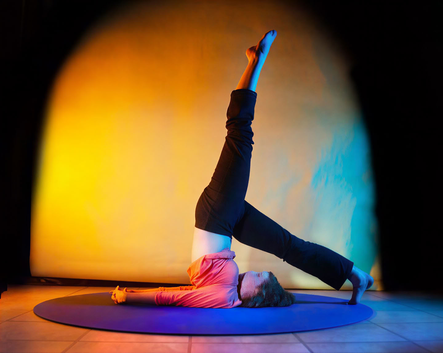 Yoga Therapy