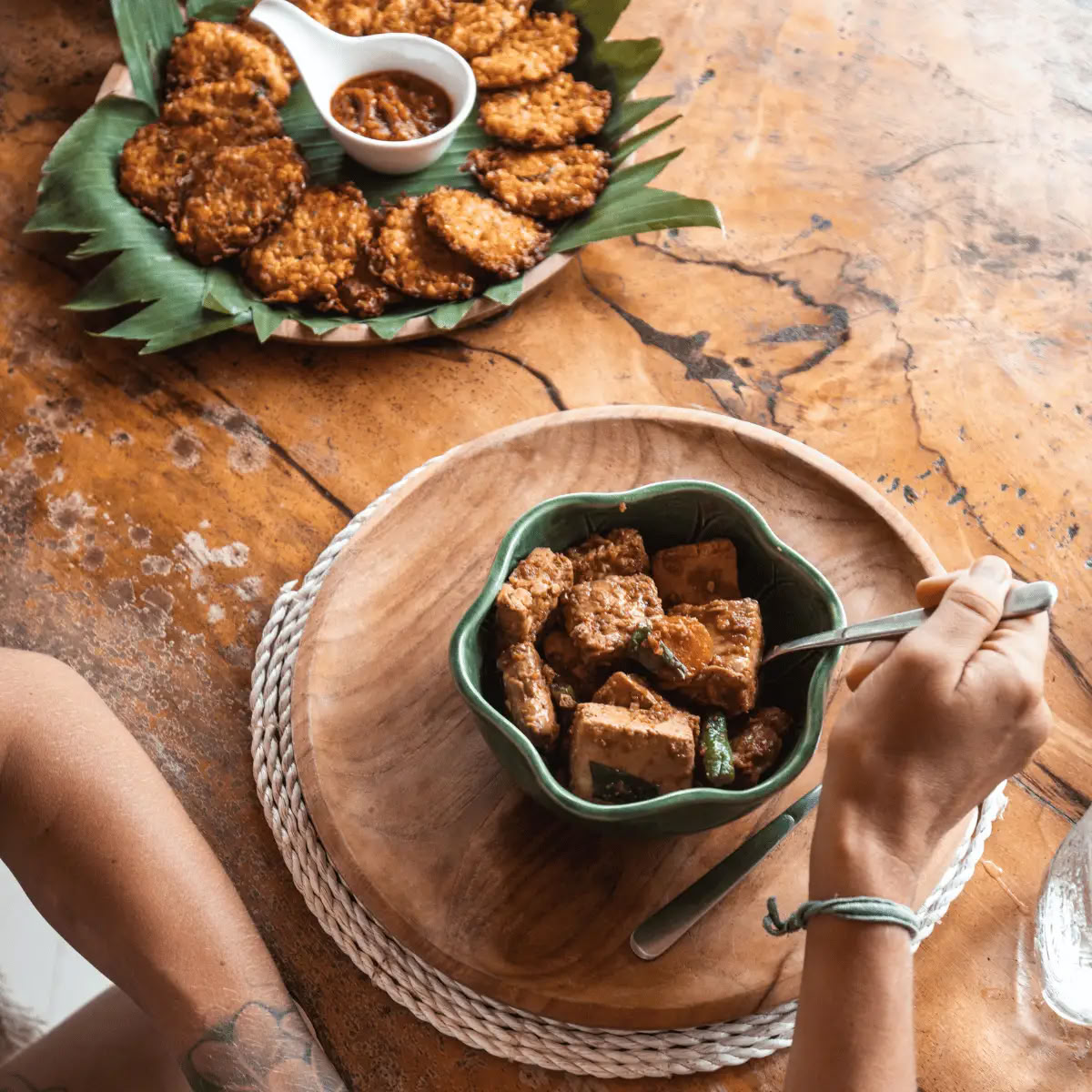 Surf & Yoga Retreat Bali