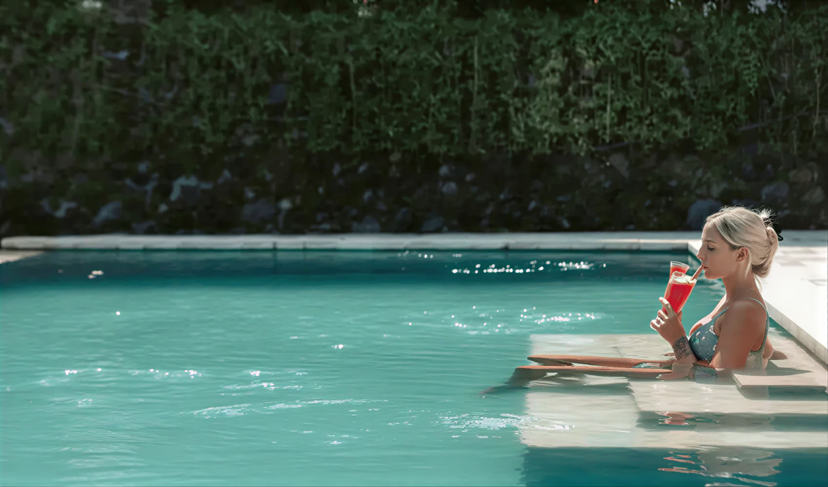 Surf & Yoga Retreat Bali