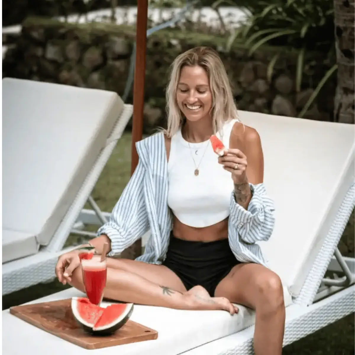Surf & Yoga Retreat Bali