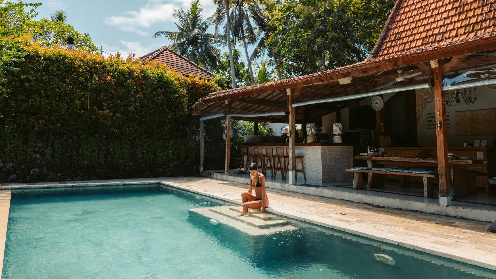 Yoga & Wellness Retreat