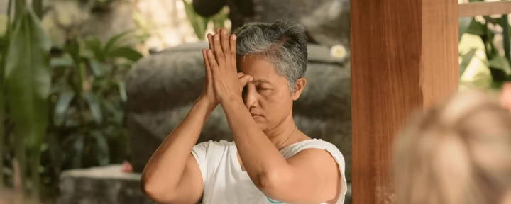Yoga & Wellness Retreat