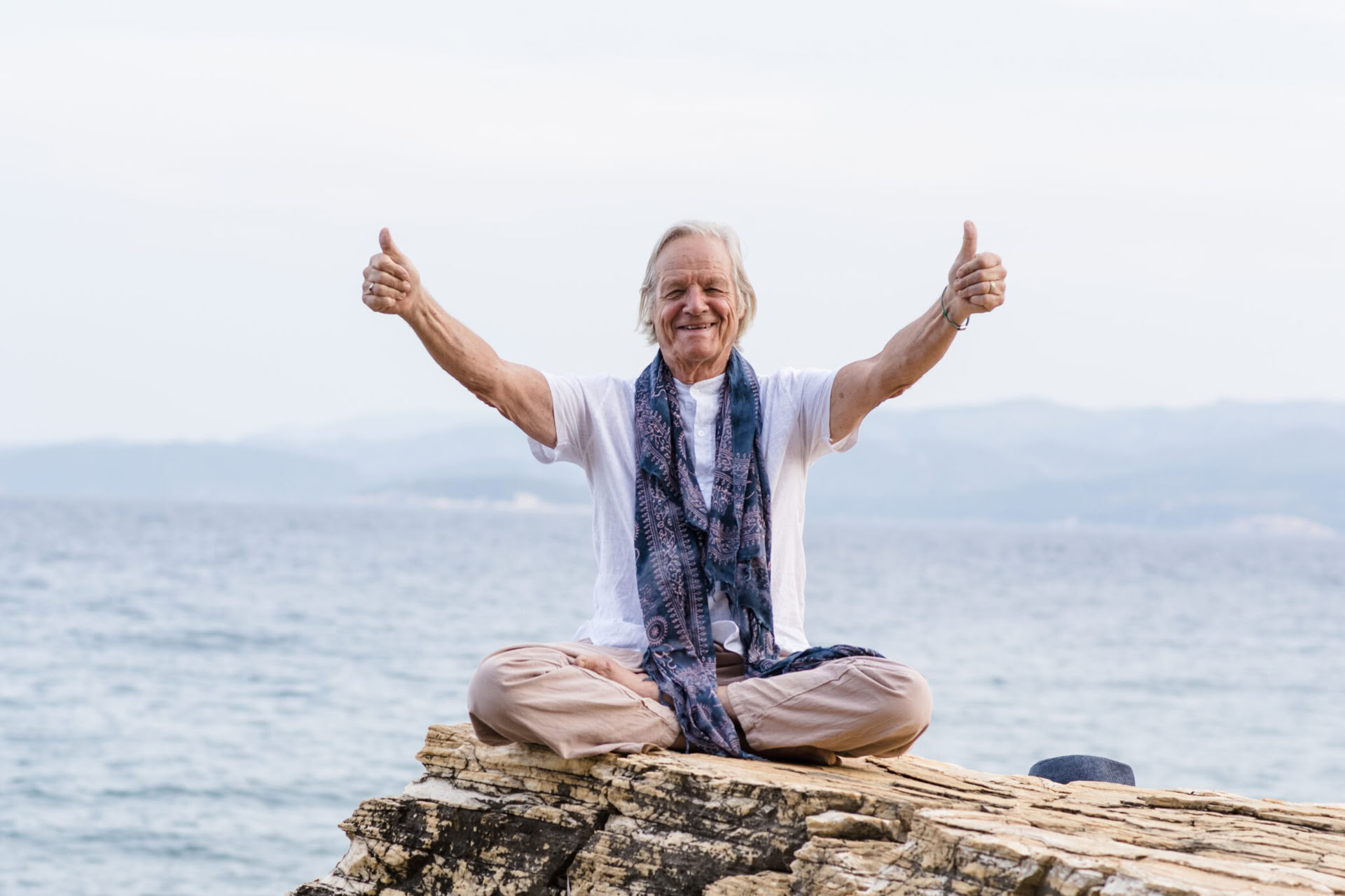 THE HEALING POWER OF THE ESSENES