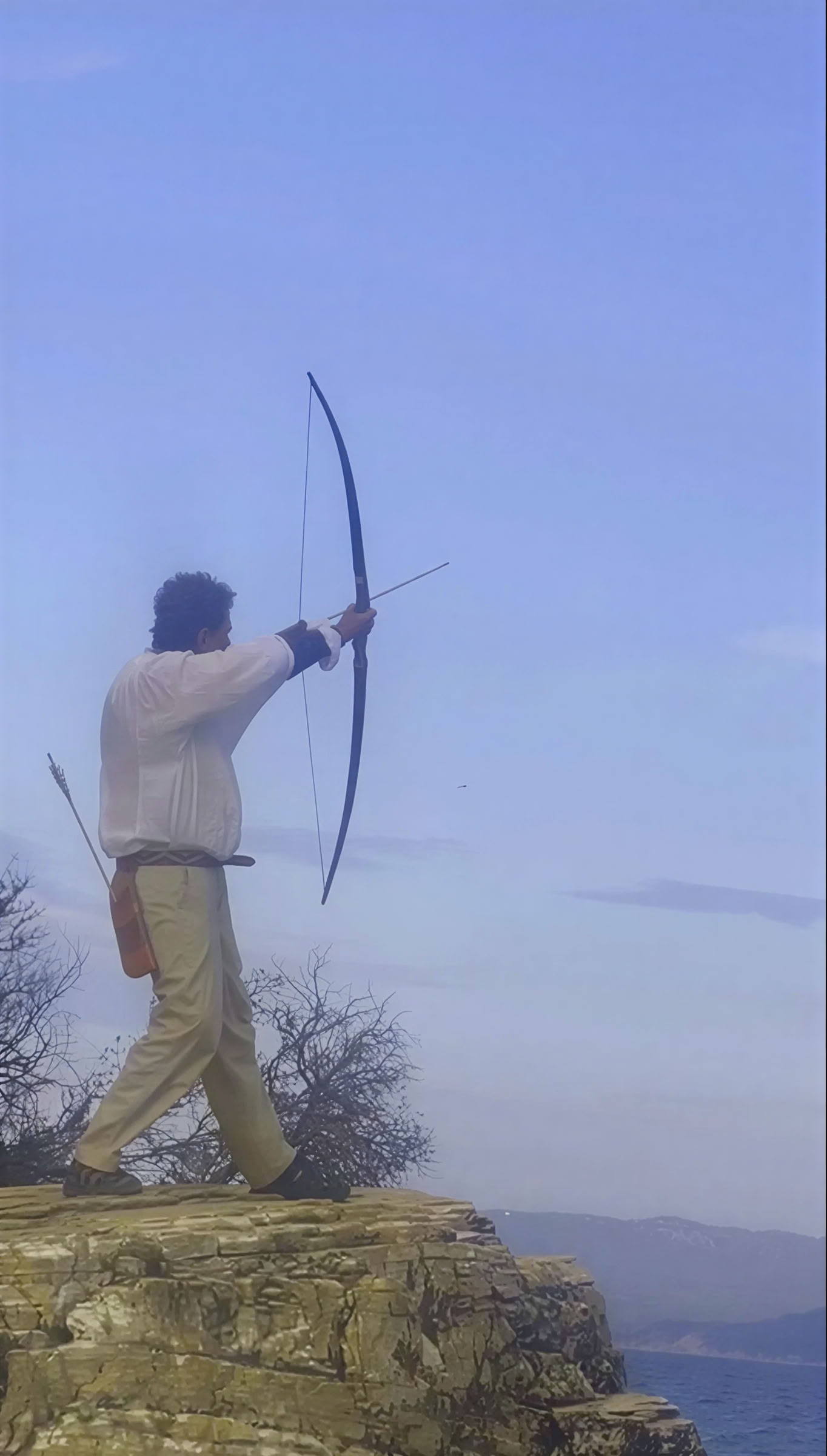 INTUITIVE ARCHERY AND MINDFULNESS