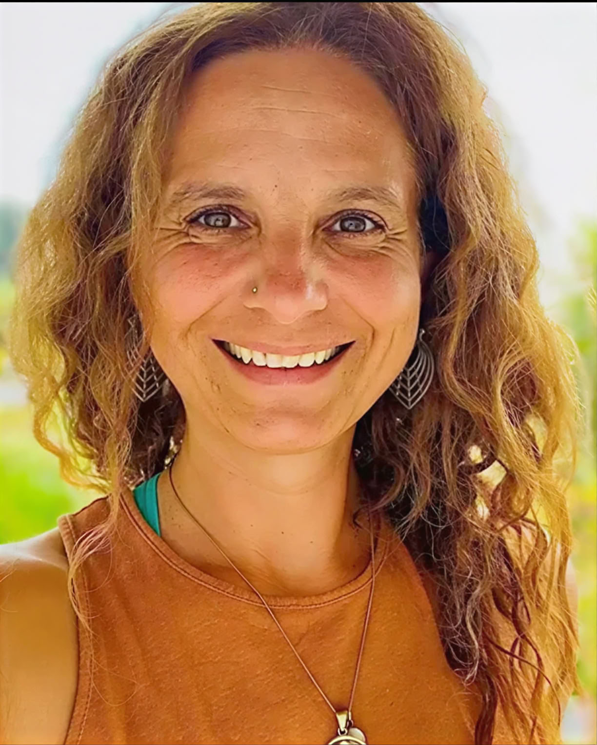 Summer Break - Spaciousness and Vitality