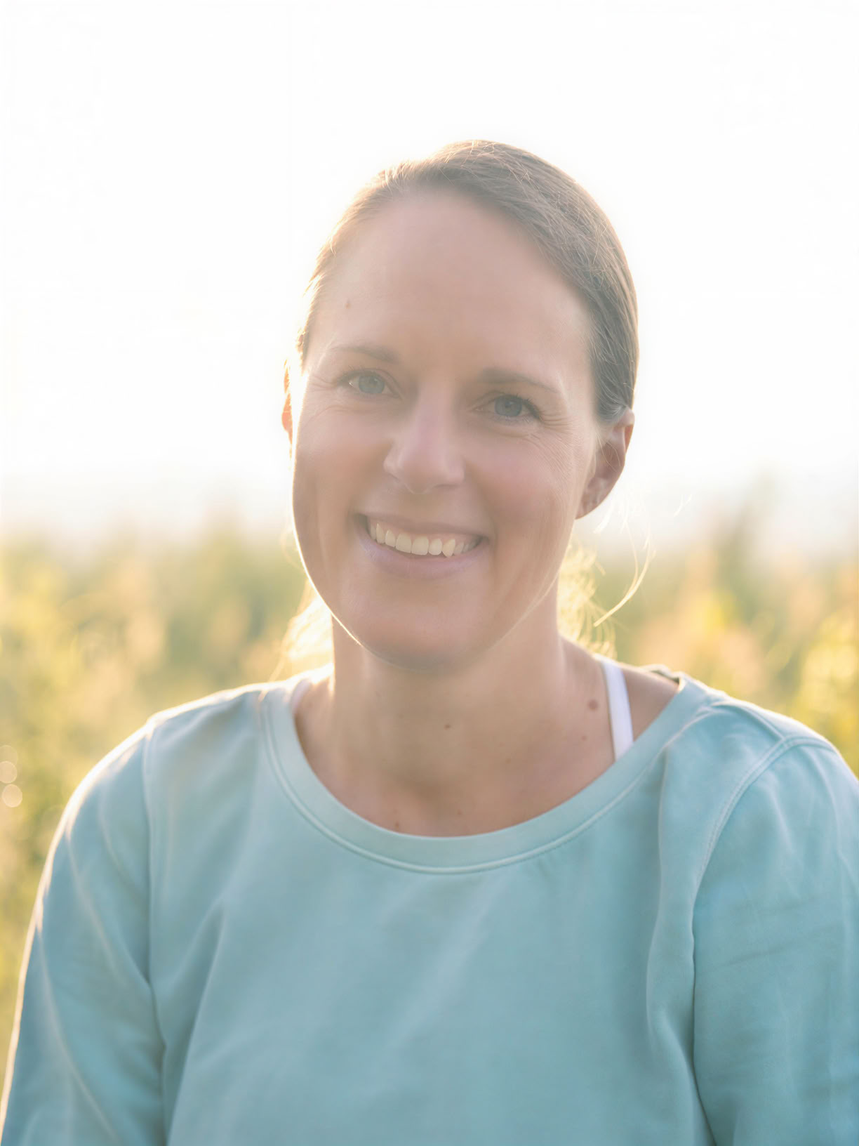 Yoga Summer Retreat