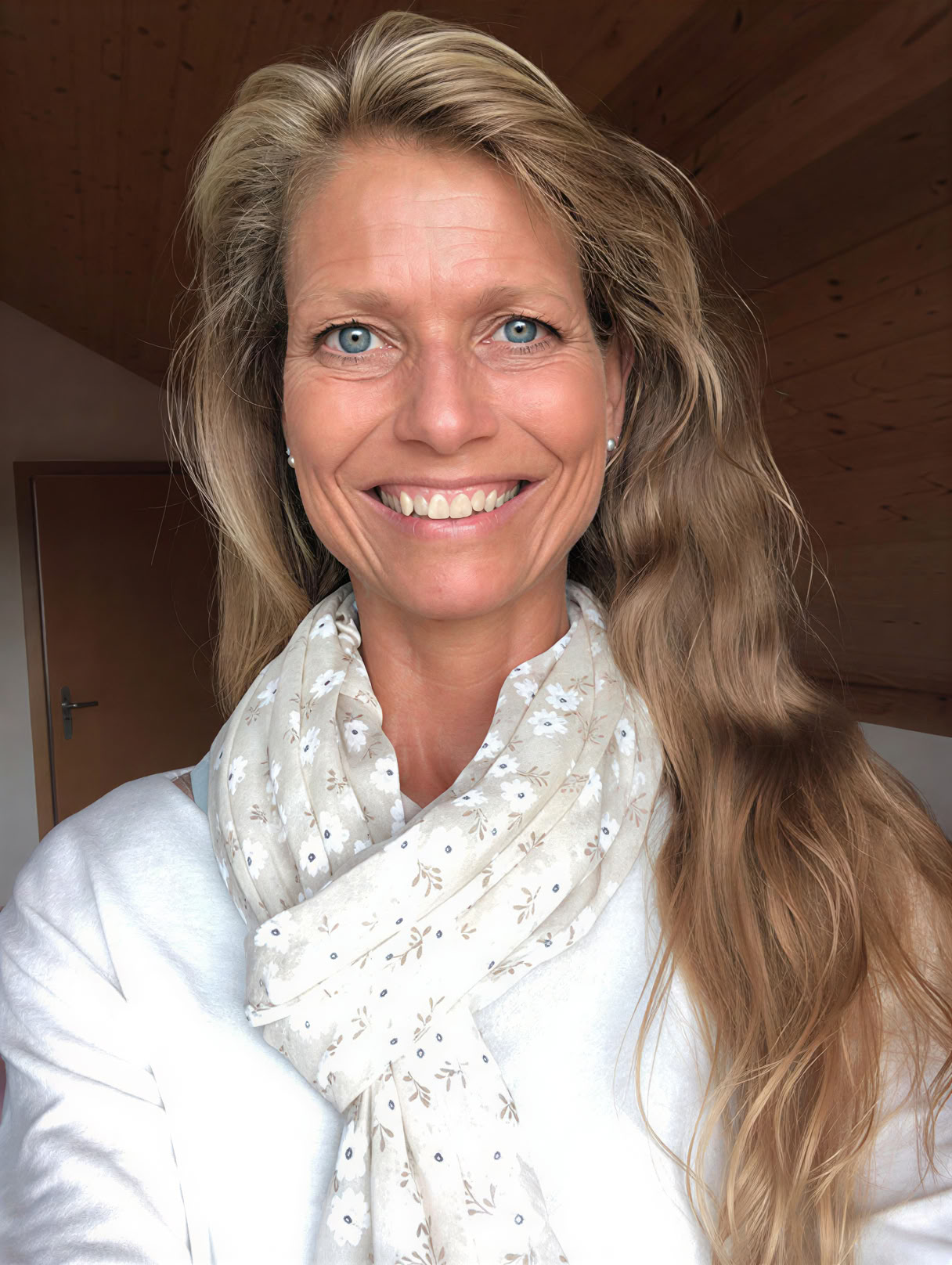 Yoga Summer Retreat