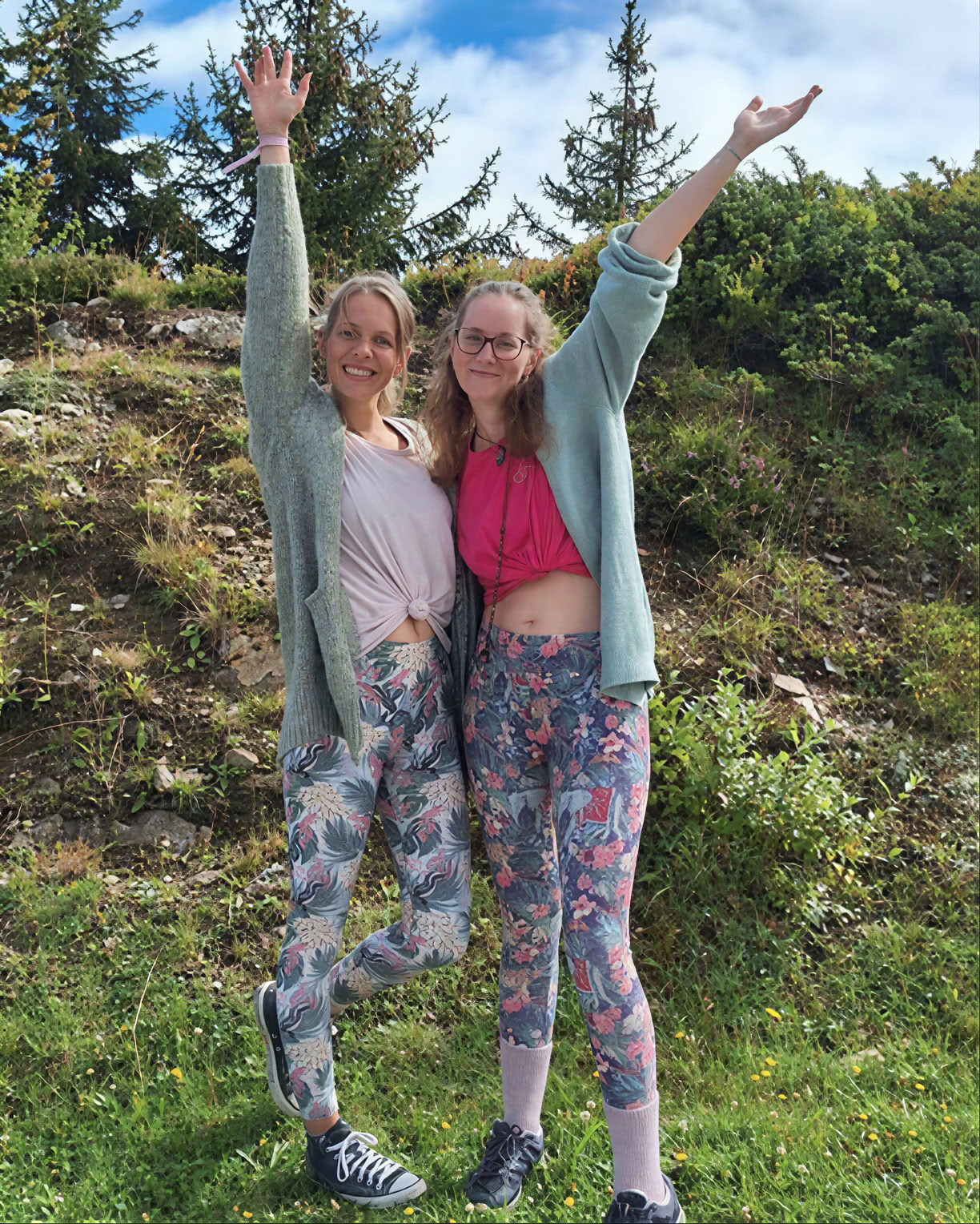 Yoga Summer Retreat