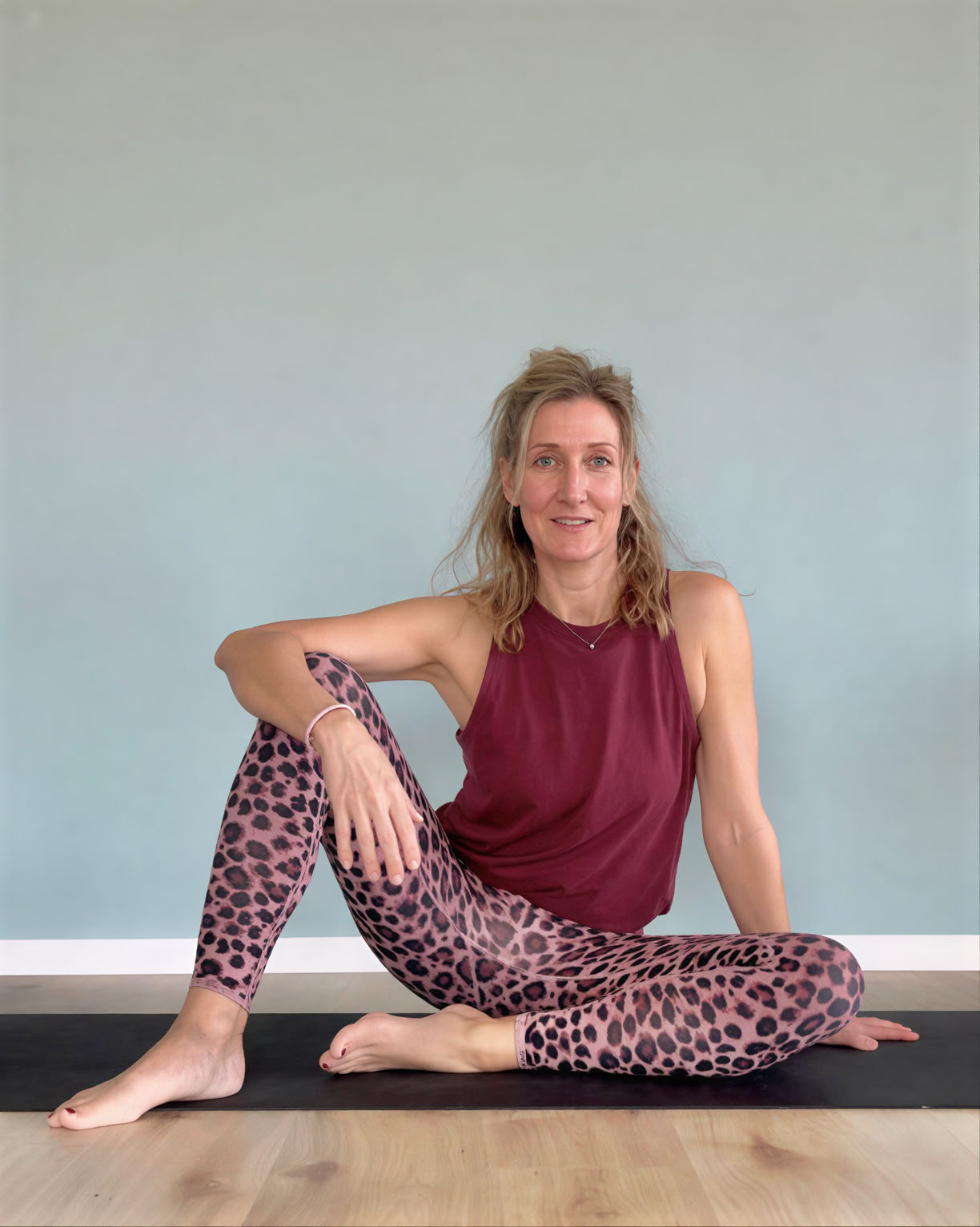 Yoga Summer Retreat