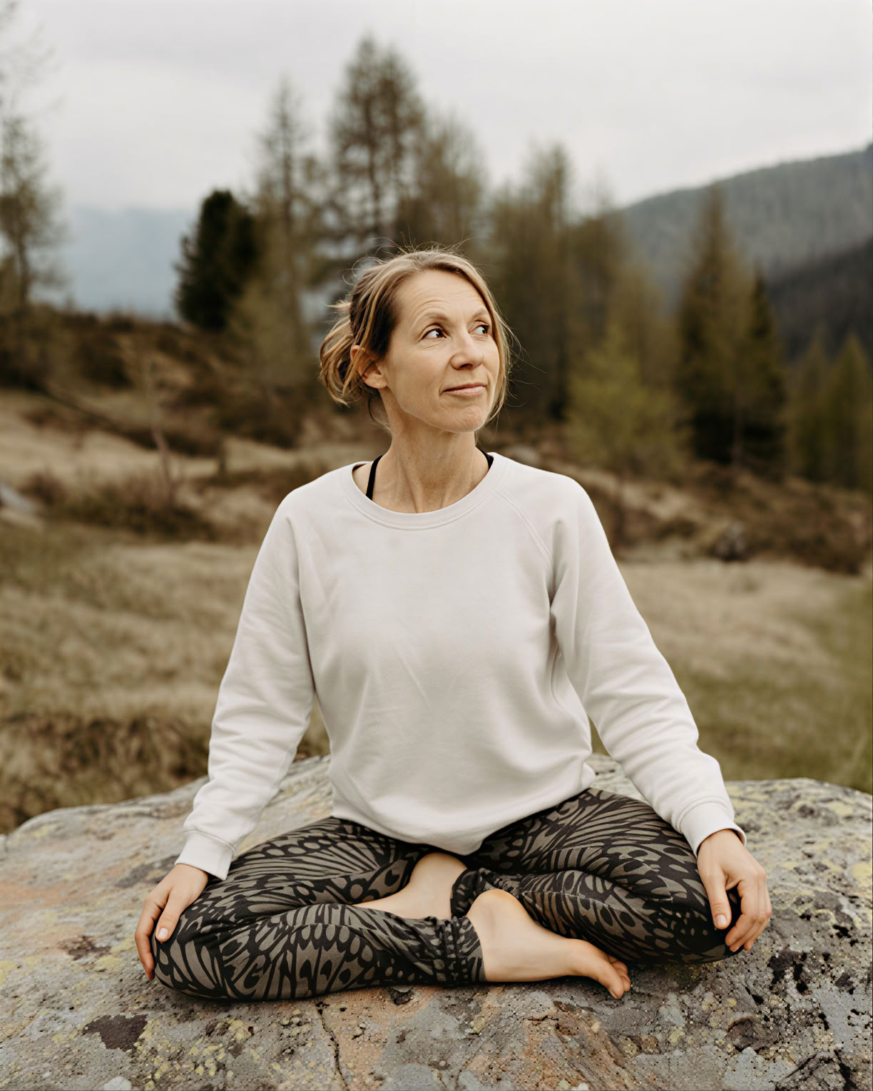 Shamanism - Paths to Yourself - Sounds - The Land of My Voice