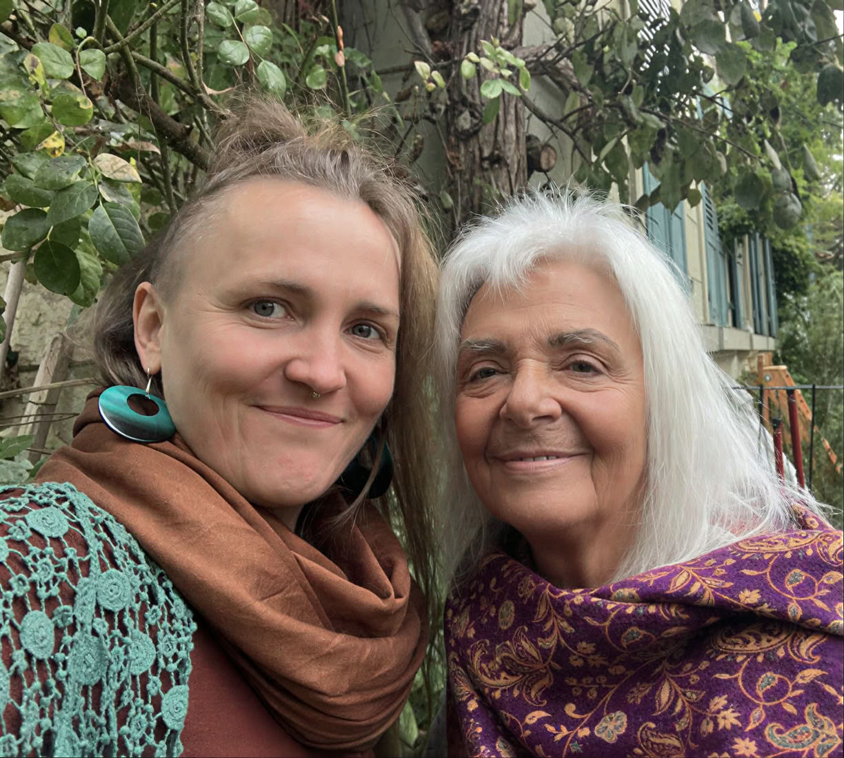 Shamanism - Paths to Yourself - Sounds - The Land of My Voice
