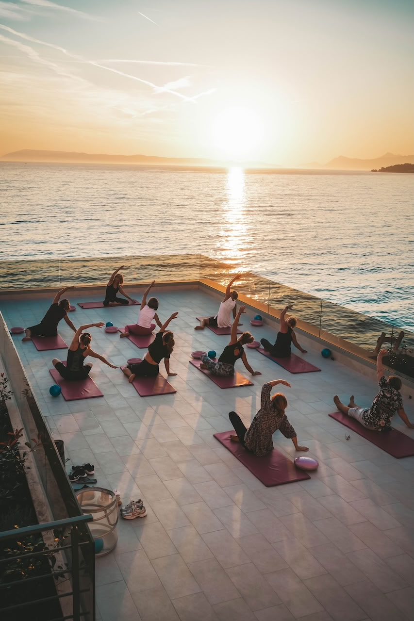 Detox & Energy Retreat
