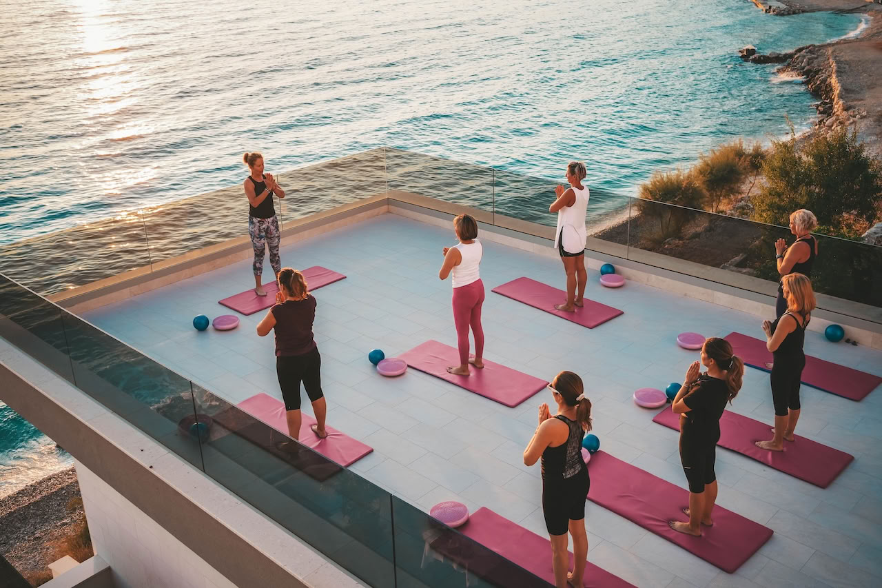 Detox & Energy Retreat
