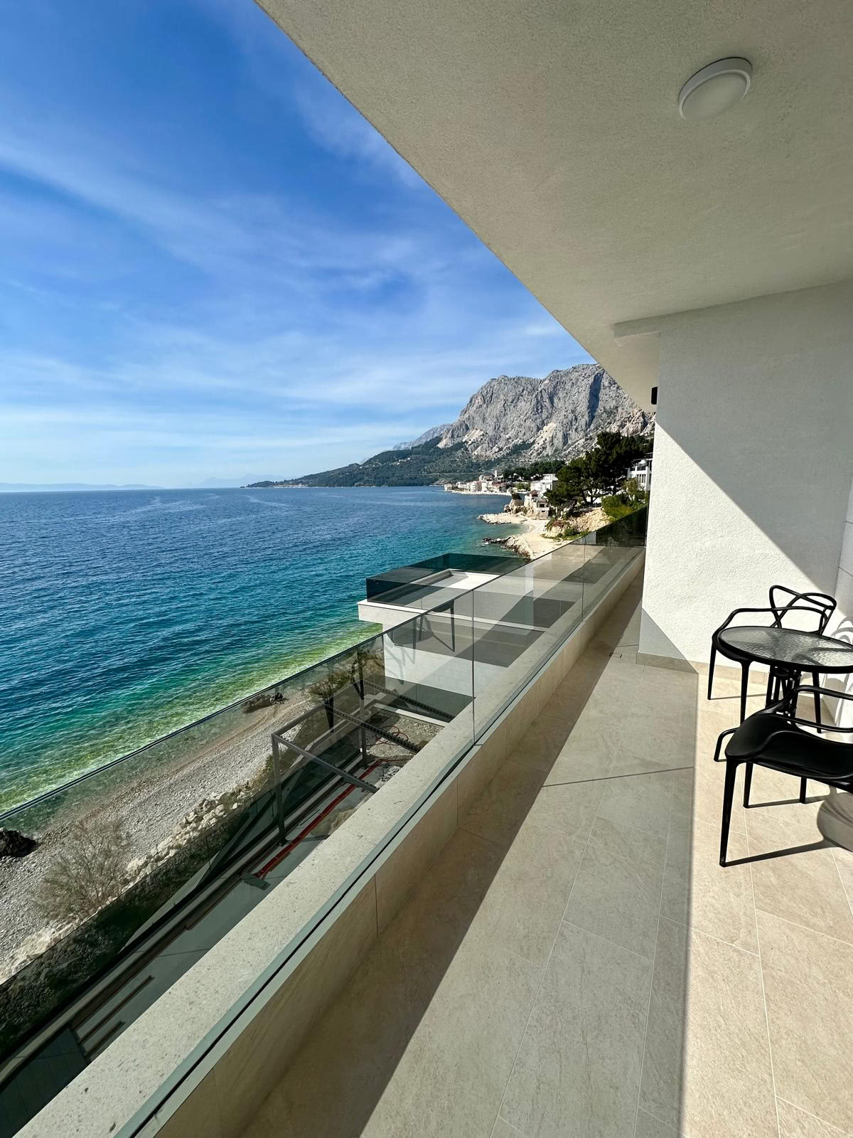 Detox & Energy Retreat