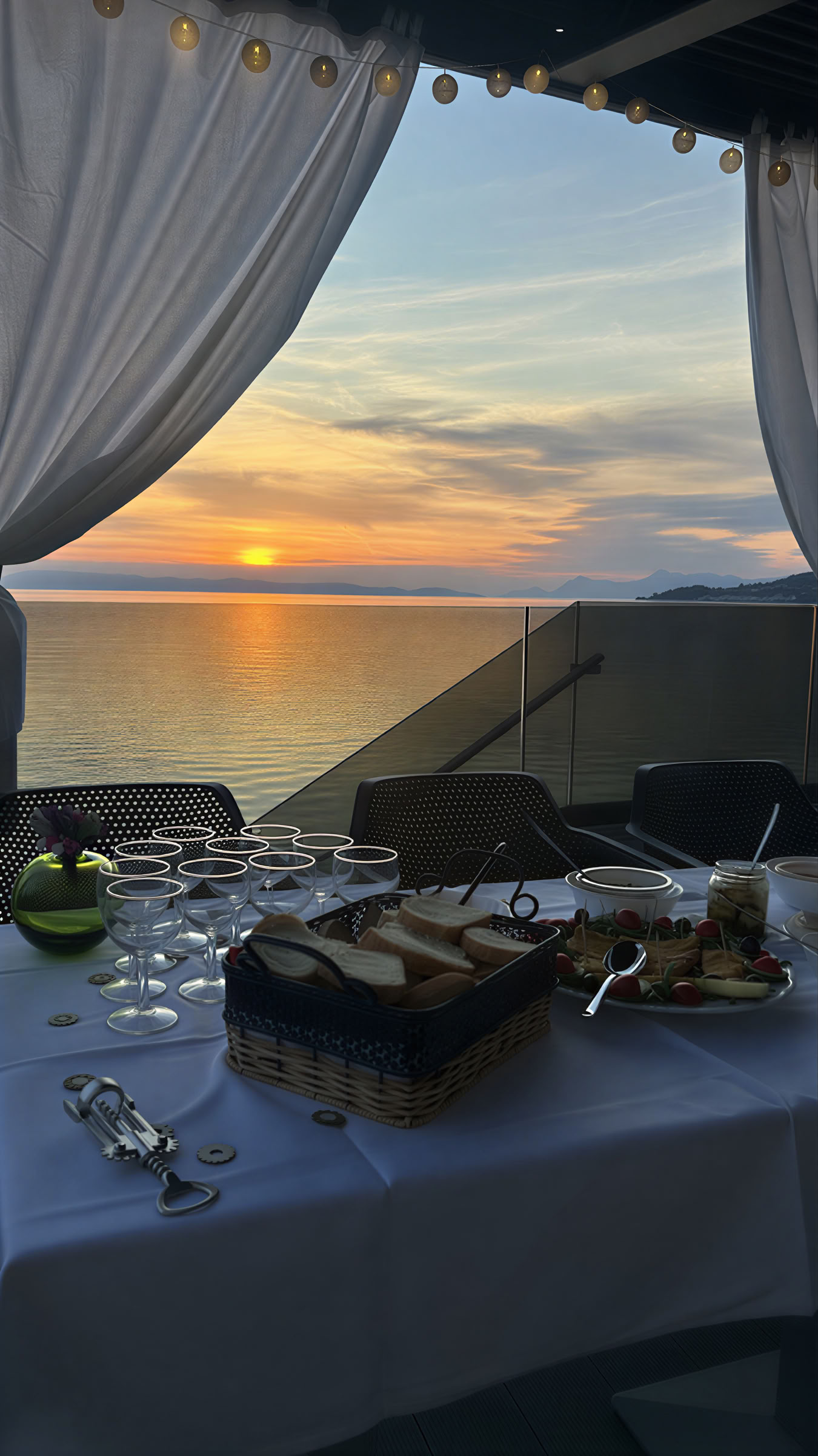Detox & Energy Retreat