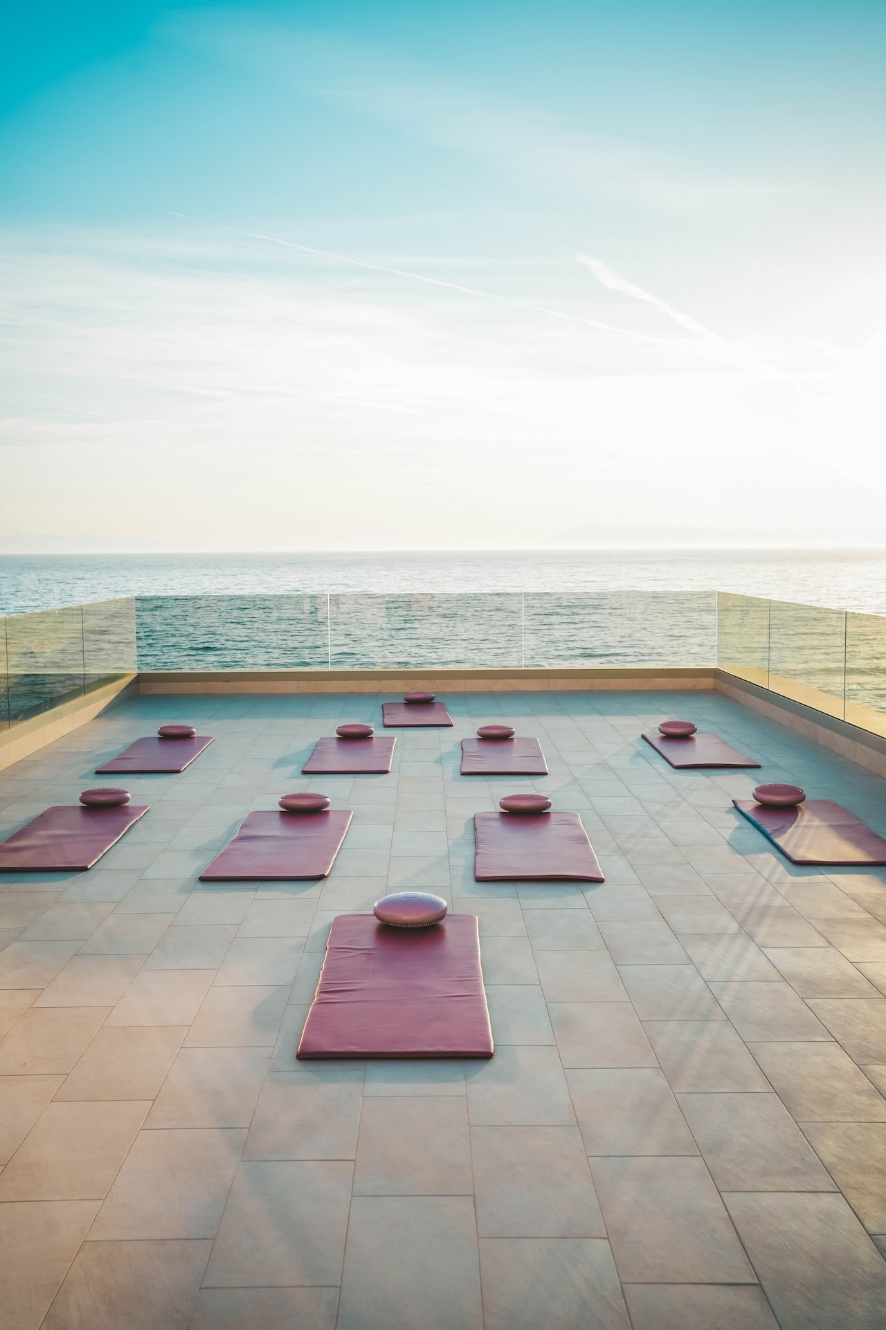 Detox & Energy Retreat