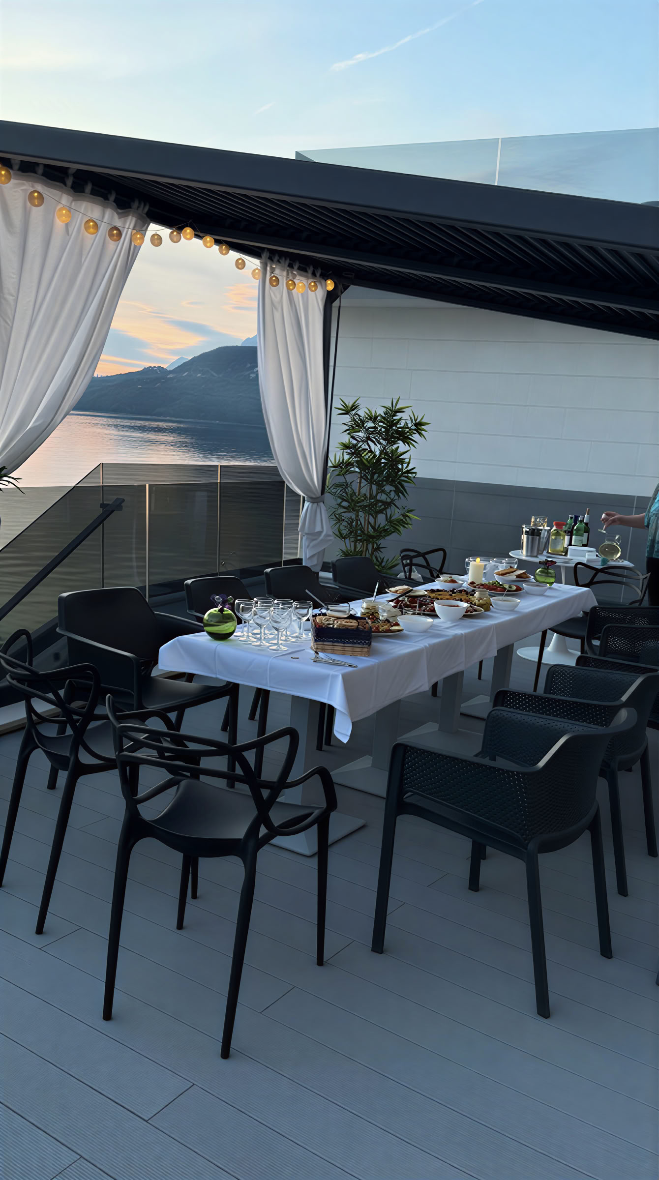 Detox & Energy Retreat