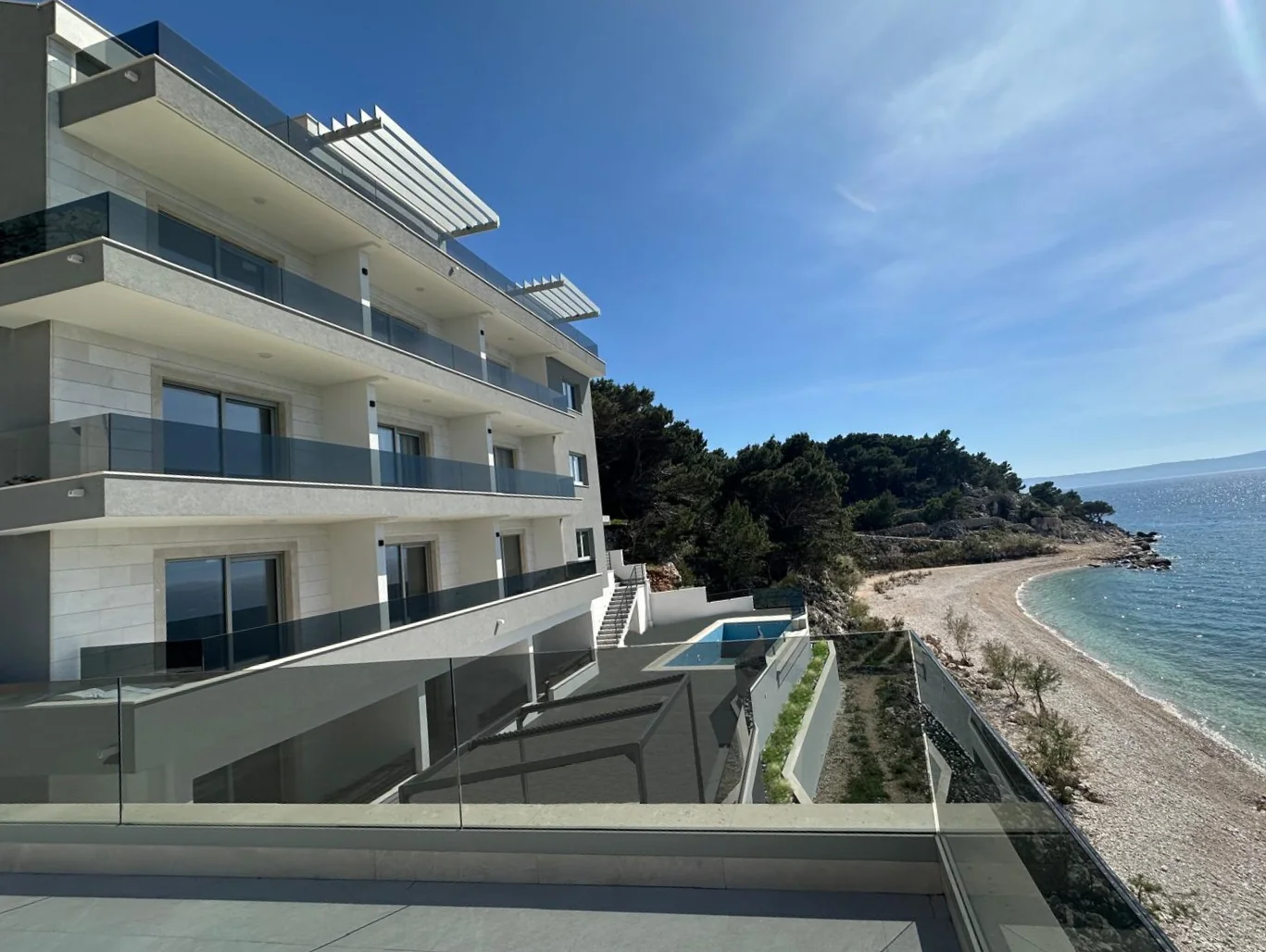 Detox & Energy Retreat