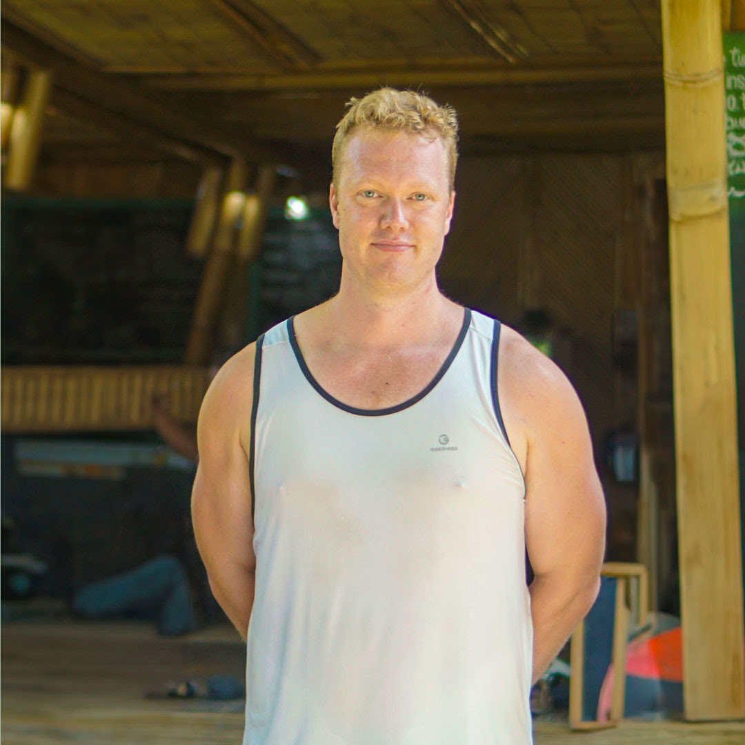 200-Hour Yoga Teacher Training