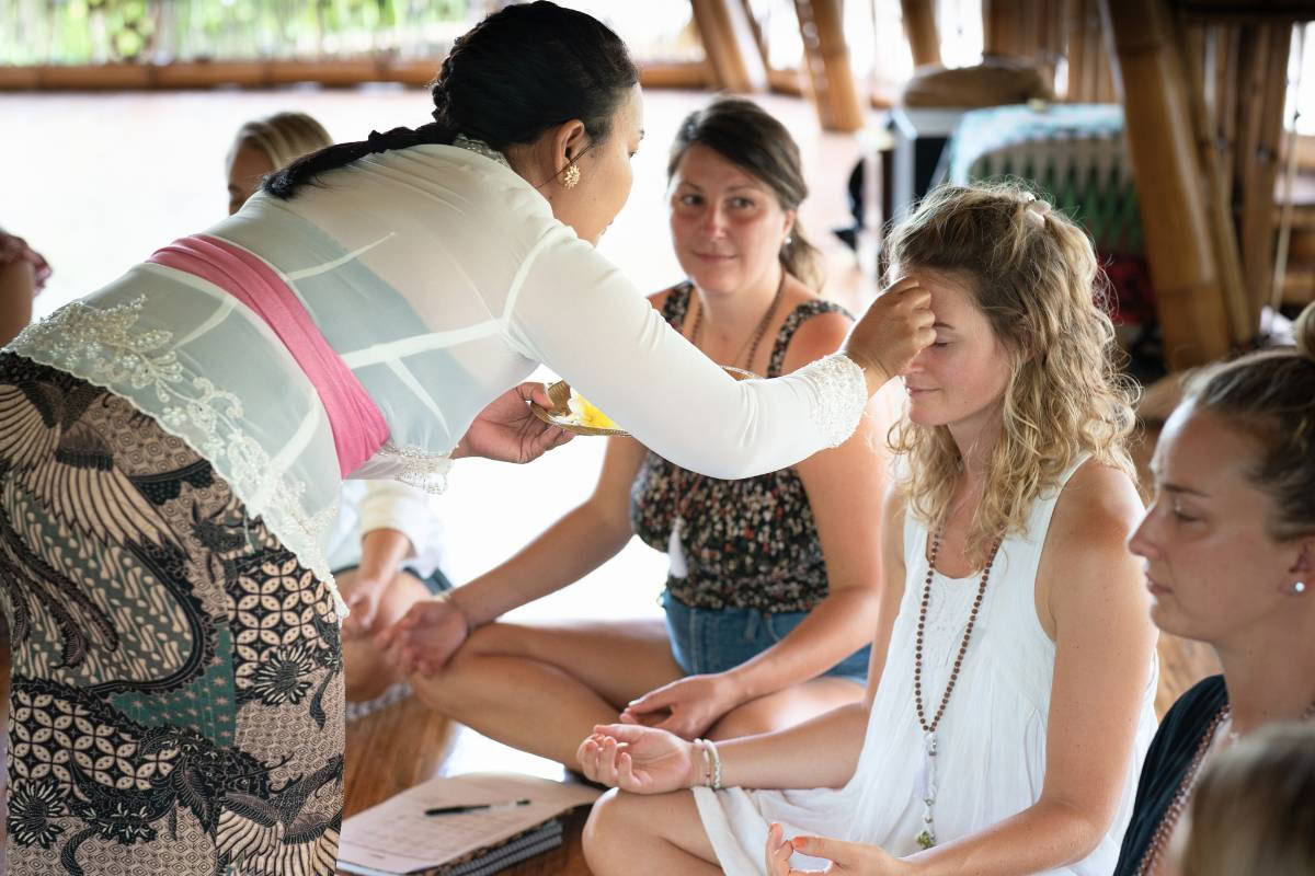 200-Hour Yoga Teacher Training
