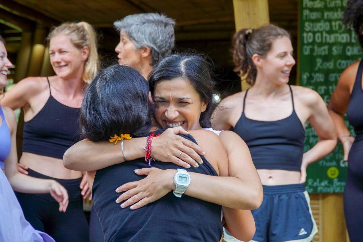 200-Hour Yoga Teacher Training
