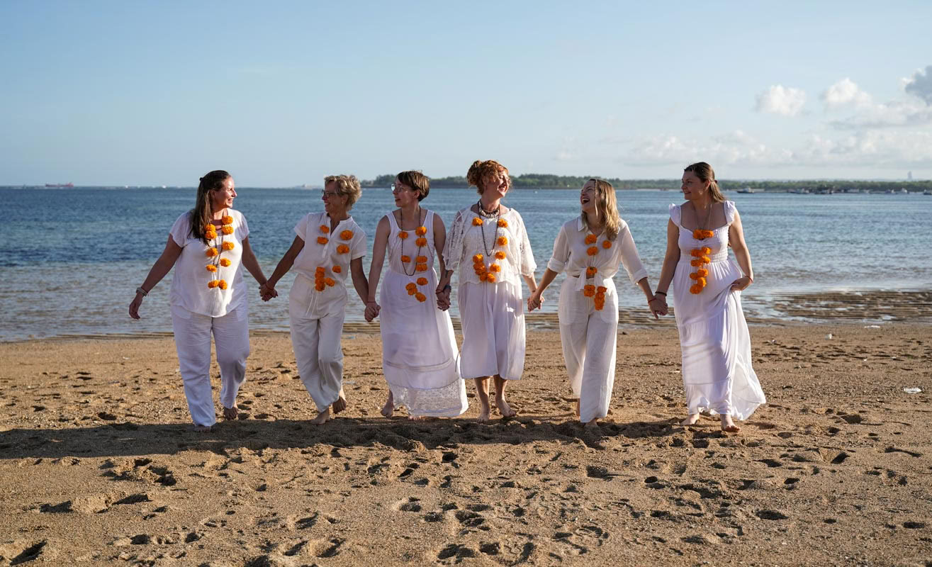 200-Hour Yoga Teacher Training