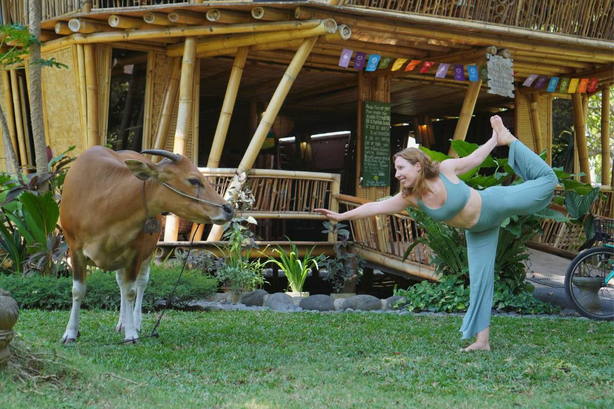 200-Hour Yoga Teacher Training