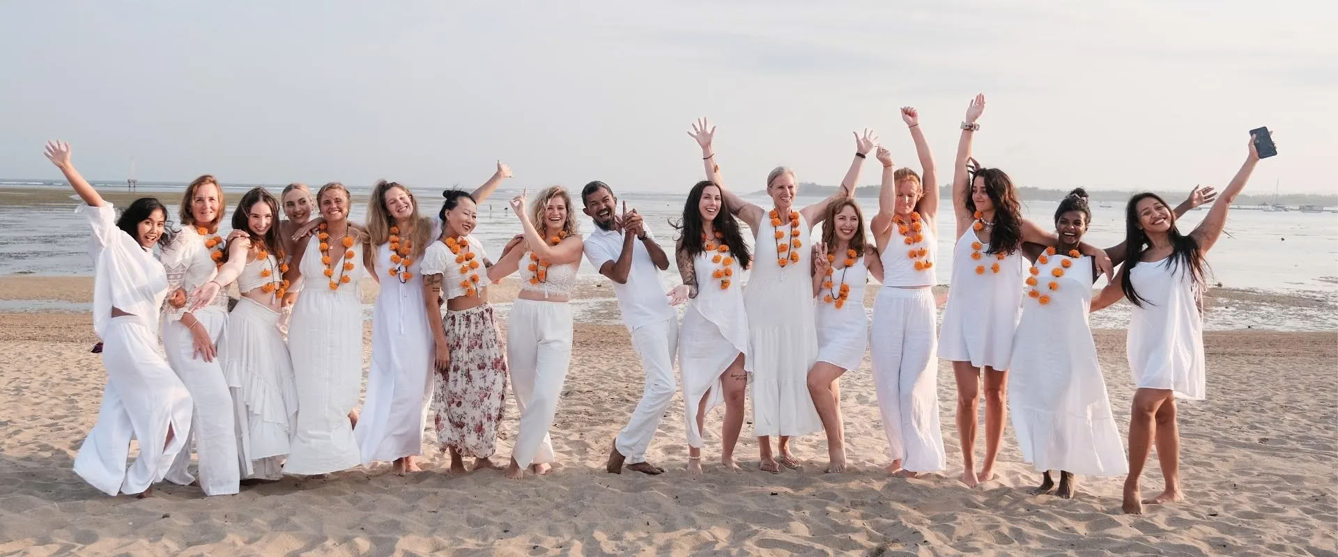 200-Hour Yoga Teacher Training