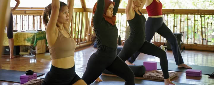 Hatha Yoga