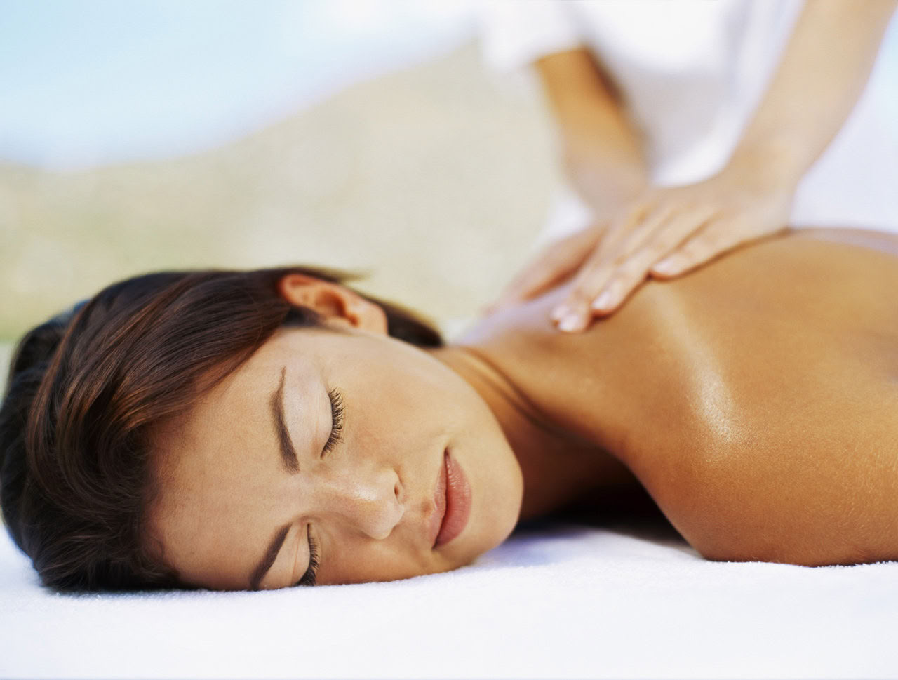 Rainforest Sound Healing