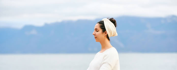 Meditation Class