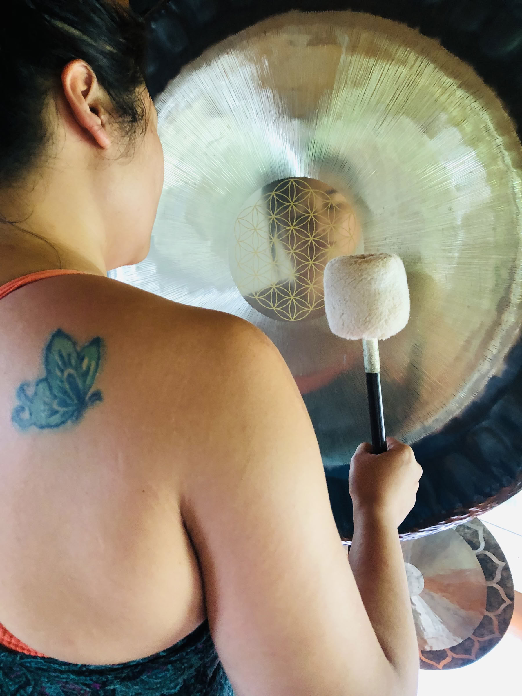 50 Hour Intensive Sound Healing Training (Level 1)