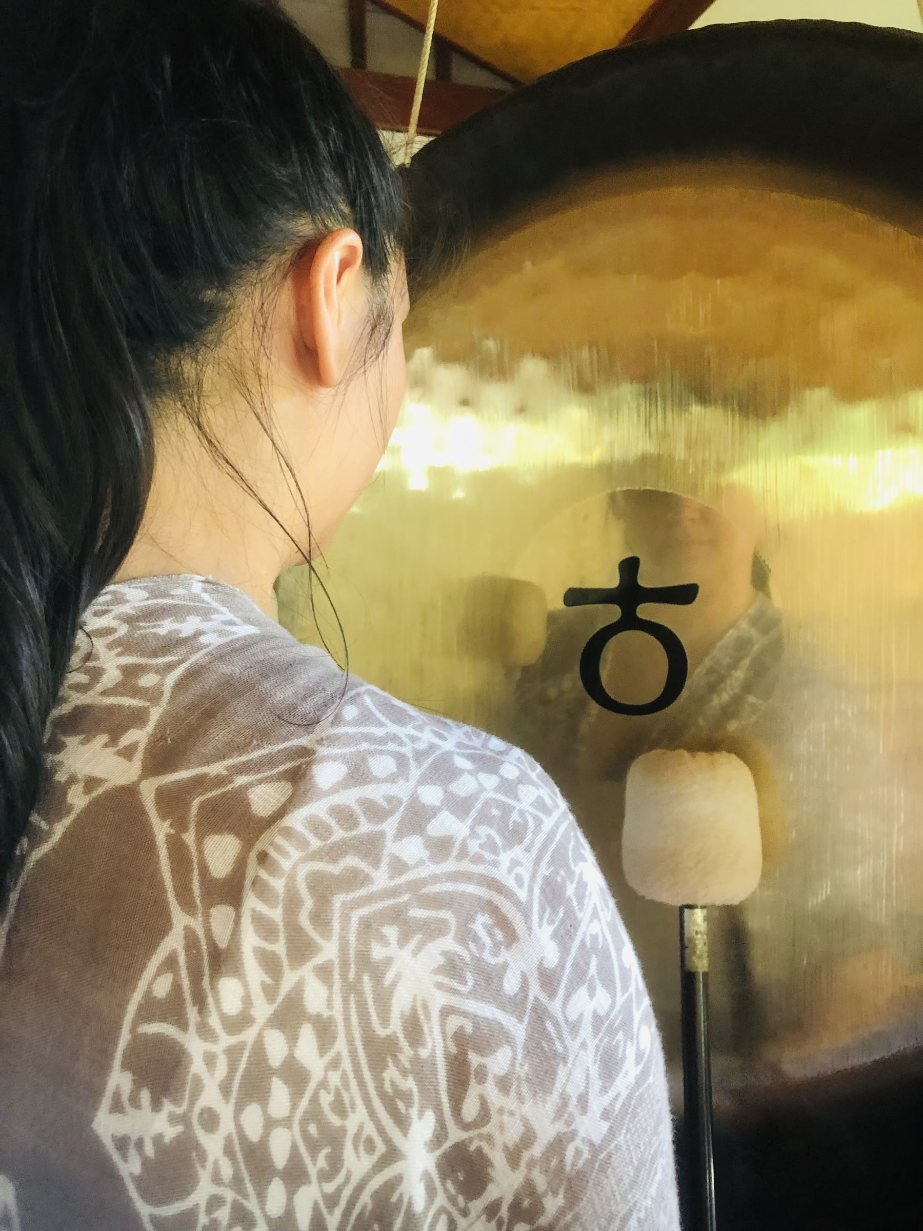 50 Hour Intensive Sound Healing Training (Level 1)