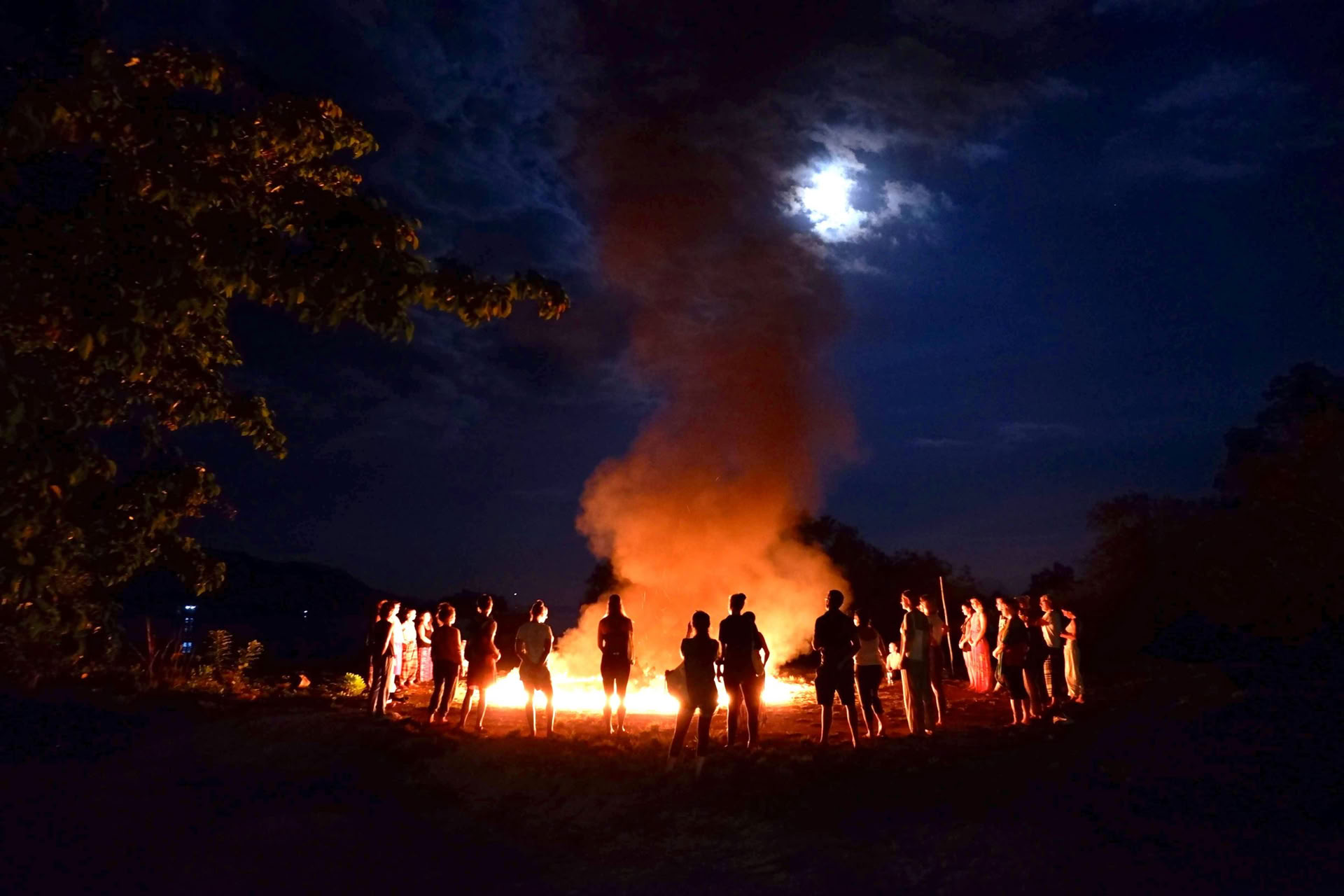 Sacred Shamanic Sound Bath