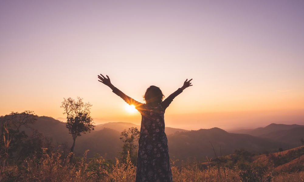 Women's Embodied Wisdom Retreat
