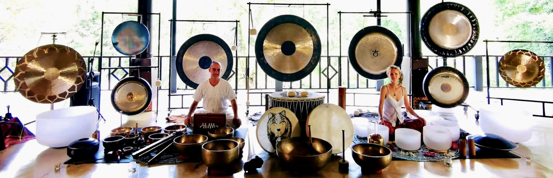 200 Hour Yoga Teacher Training Thailand