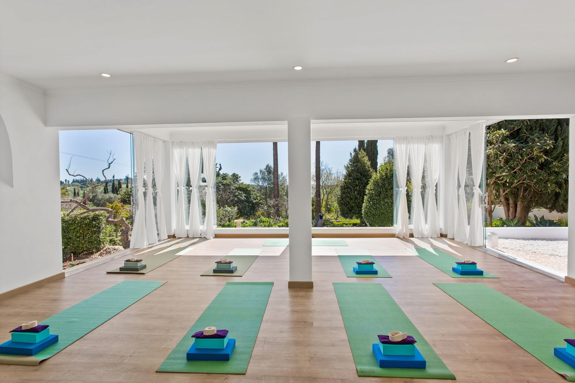 Women only Yoga & Surf Retreat