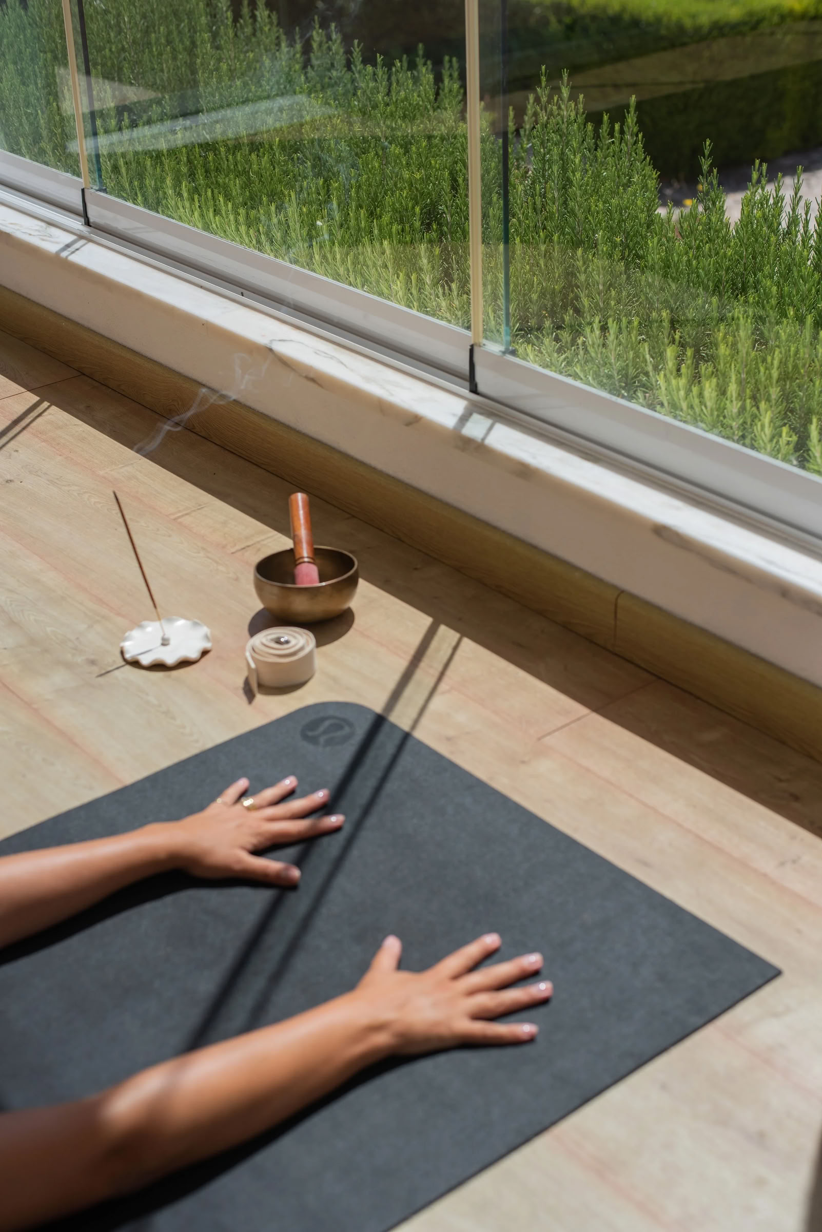 Women only Yoga & Surf Retreat