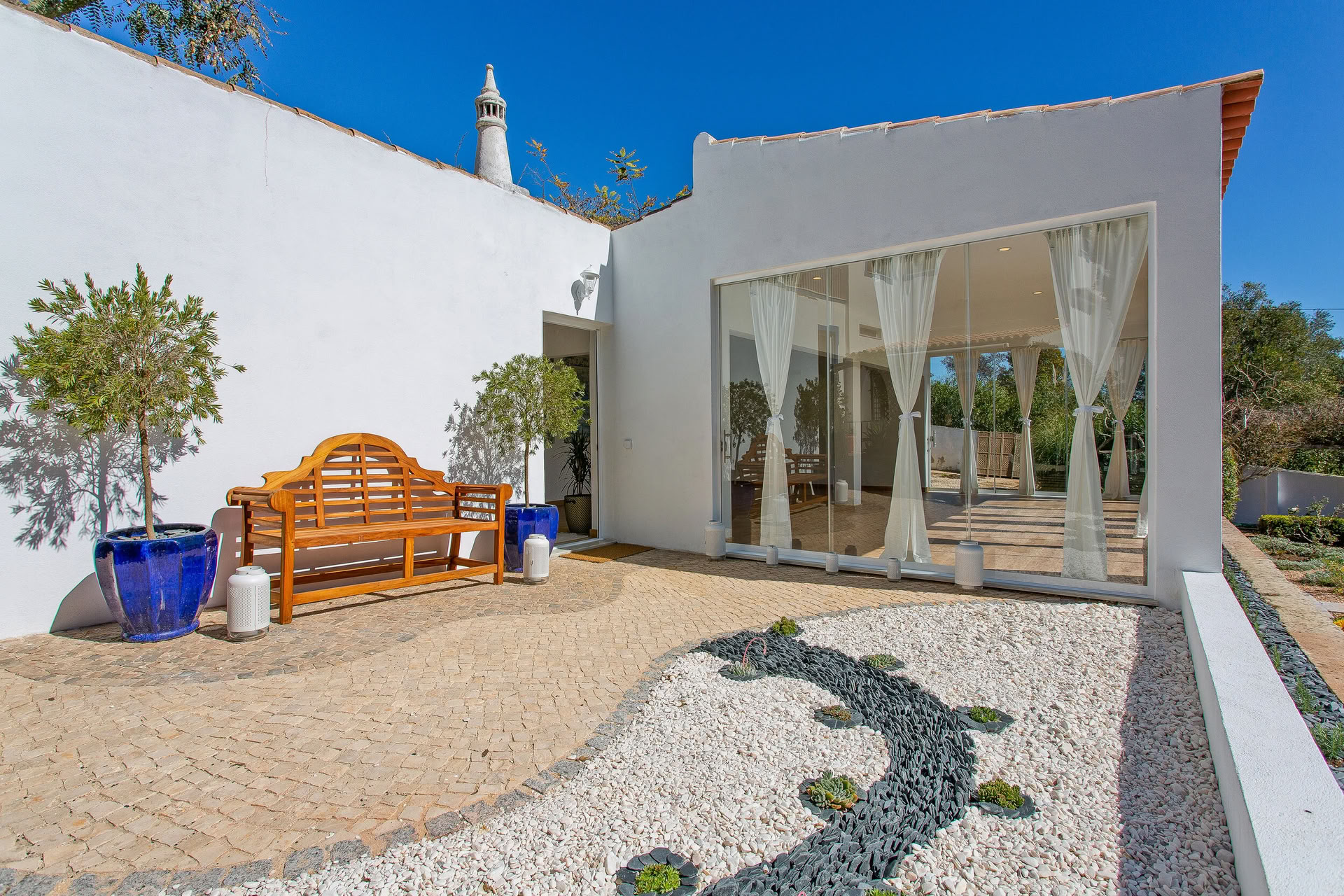 Yoga Retreat with Anna Schneider