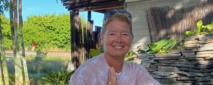 Yoga Retreat with Sophia & Suzie