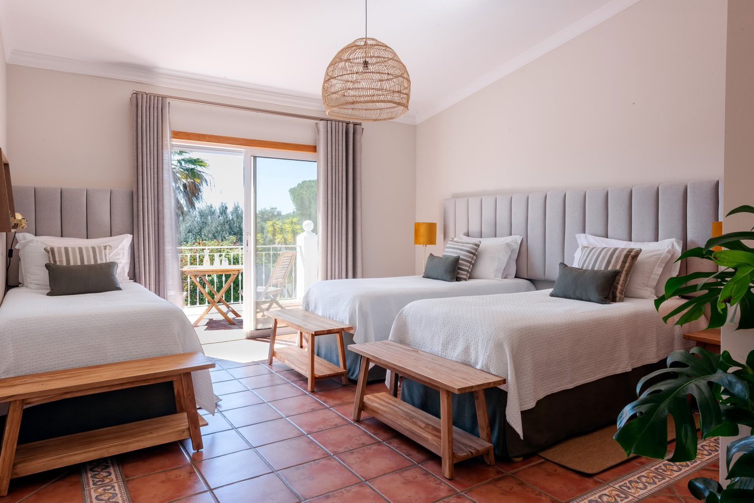 Adventure & Wellness Yoga Retreat