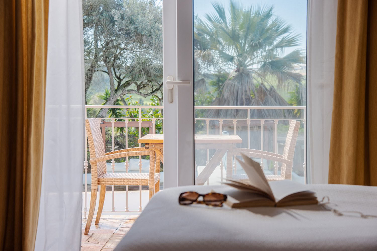 Adventure & Wellness Yoga Retreat