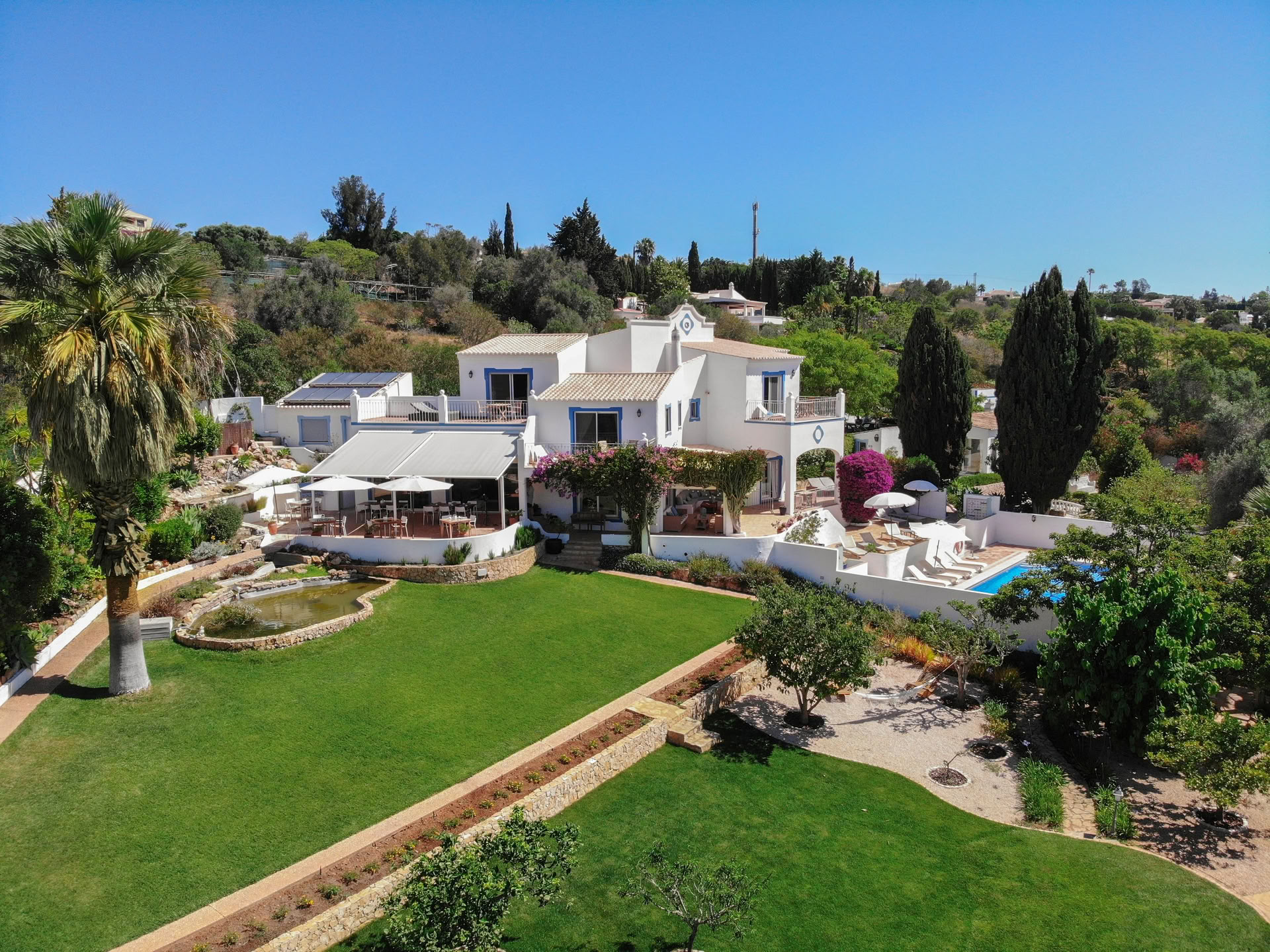 The Empowered Retreat: Adventure & Wellness in Portugal