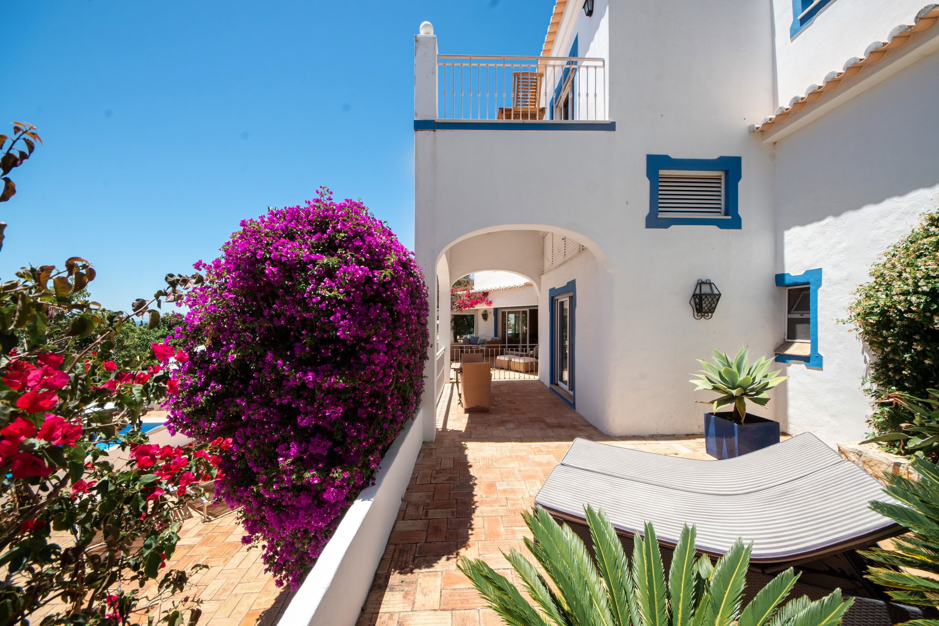 The Empowered Retreat: Adventure & Wellness in Portugal