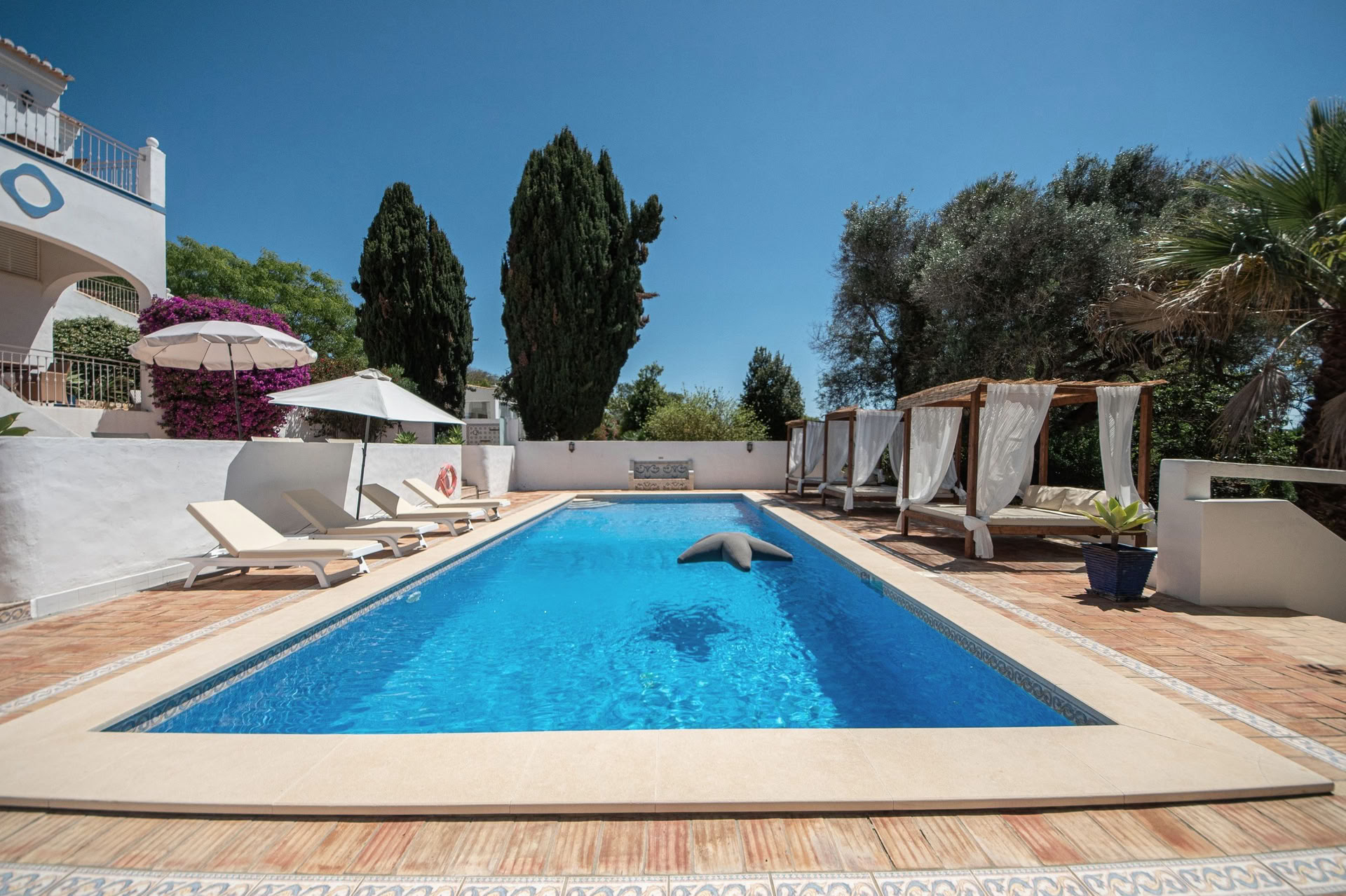 The Empowered Retreat: Adventure & Wellness in Portugal