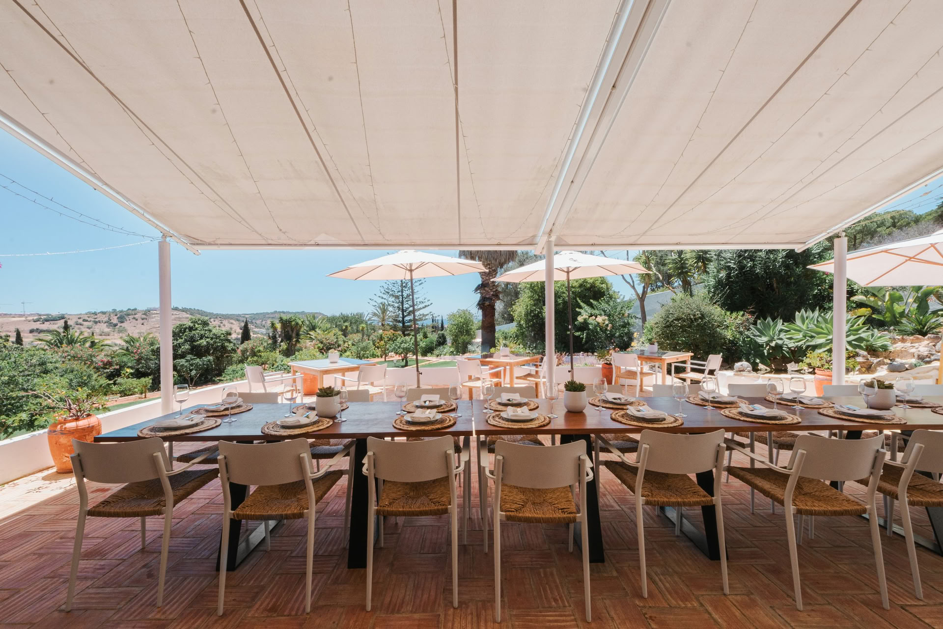 The Empowered Retreat: Adventure & Wellness in Portugal