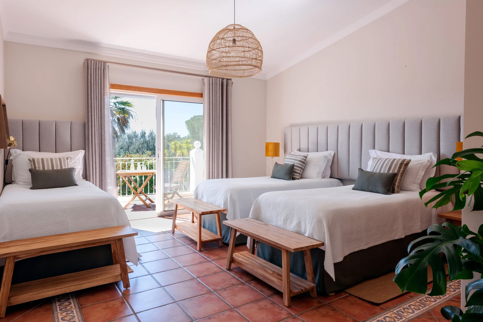 The Empowered Retreat: Adventure & Wellness in Portugal